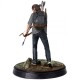 Boneco The Last Of Us Part II Ellie With Bow Dark Horse Deluxe