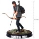 Boneco The Last Of Us Part II Ellie With Bow Dark Horse Deluxe