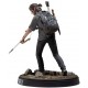Boneco The Last Of Us Part II Ellie With Bow Dark Horse Deluxe