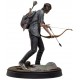 Boneco The Last Of Us Part II Ellie With Bow Dark Horse Deluxe