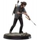 Boneco The Last Of Us Part II Ellie With Bow Dark Horse Deluxe