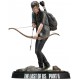 Boneco The Last Of Us Part II Ellie With Bow Dark Horse Deluxe