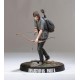 Boneco The Last Of Us Part II Ellie With Bow Dark Horse Deluxe