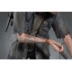 Boneco The Last Of Us Part II Ellie With Bow Dark Horse Deluxe