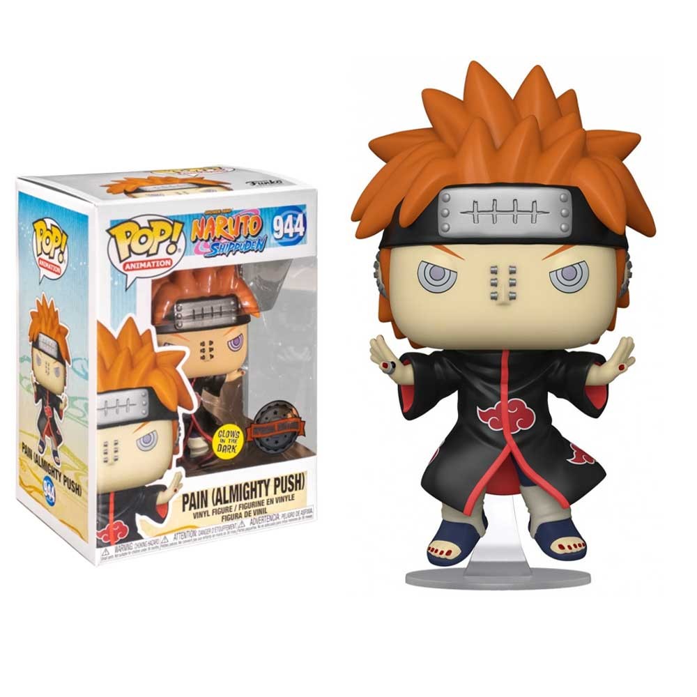Boneco Naruto: Naruto Shippuden - Toynami (Apenas Venda Online) - Toyshow  Tudo de Marvel DC Netflix Geek Funko Pop Colecionáveis
