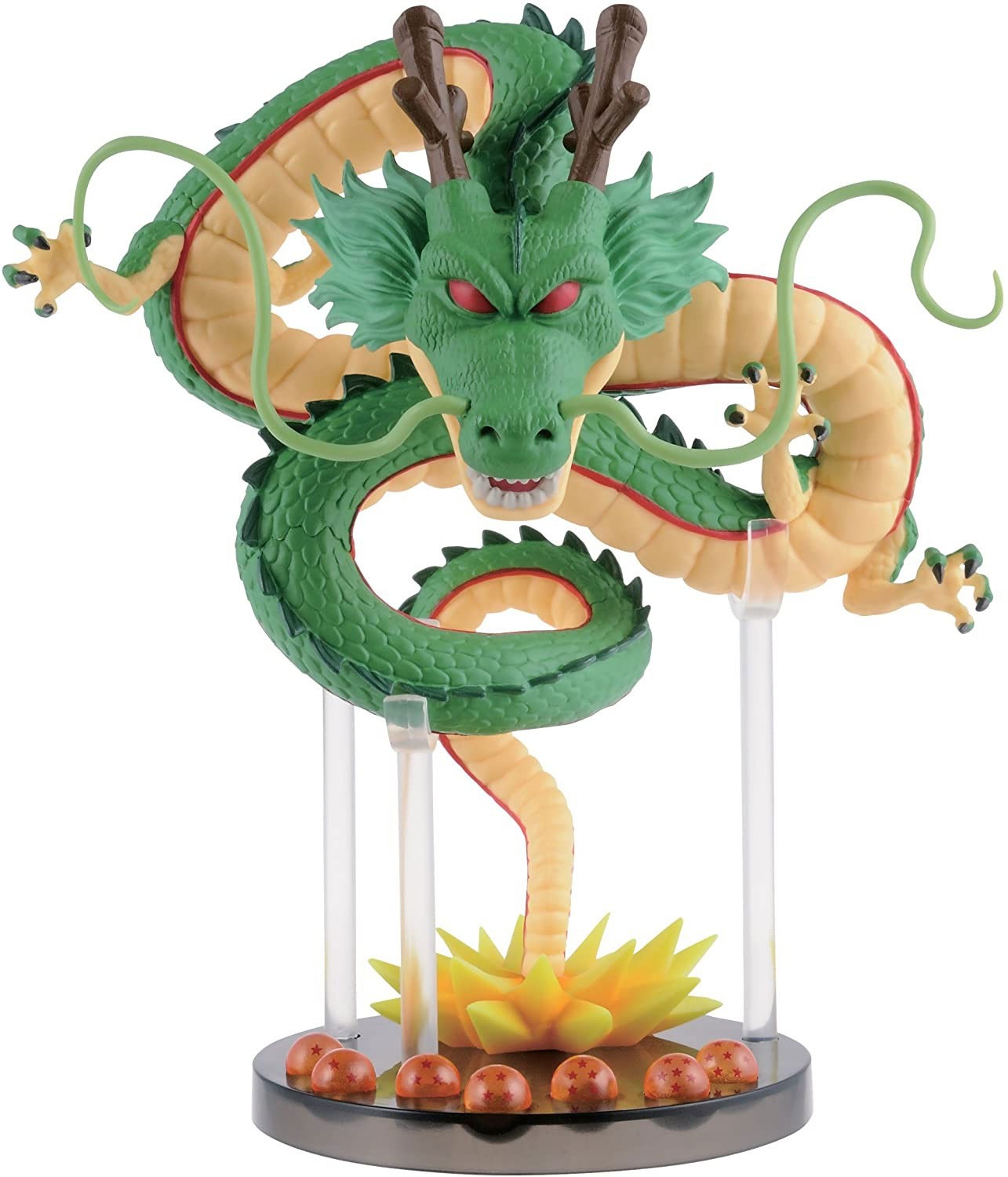 Luminária Shenlong Esferas do Dragão