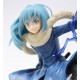 Boneco That Time I Got Reincarnated as a Slime Rimuru Tempest Effect And Motions Espresto Bandai Banpresto