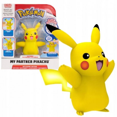 Pokémon - Funko irá lançar boneco super fofo do Pikachu!