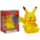 Boneco Pokémon Select Pikachu Wicked Cool Toys