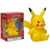 Boneco Pokémon Select Pikachu Wicked Cool Toys