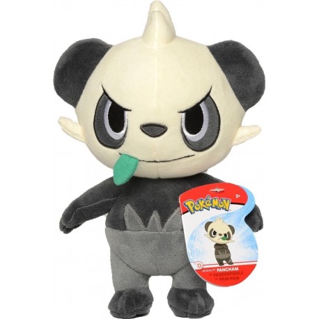 Pelúcia Pokémon Pancham Wicked Cool Toys