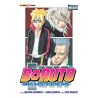 Mangá Boruto Naruto Next Generations Volume 06