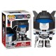 Boneco Transformers Jazz Pop Funko 25