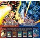 2 Decks Yu-Gi-Oh! Dos Deuses Egípcios Obelisco O Atormentador e Slifer O Dragão Celeste