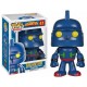 Boneco Gigantor Pop Funko 41