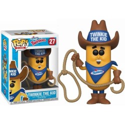 Boneco Hostess Twinkies The Kid Pop Funko 27