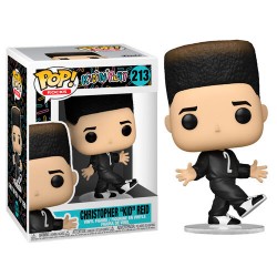 Boneco Kid 'N Play Christopher "Kid" Reid Pop Funko 213