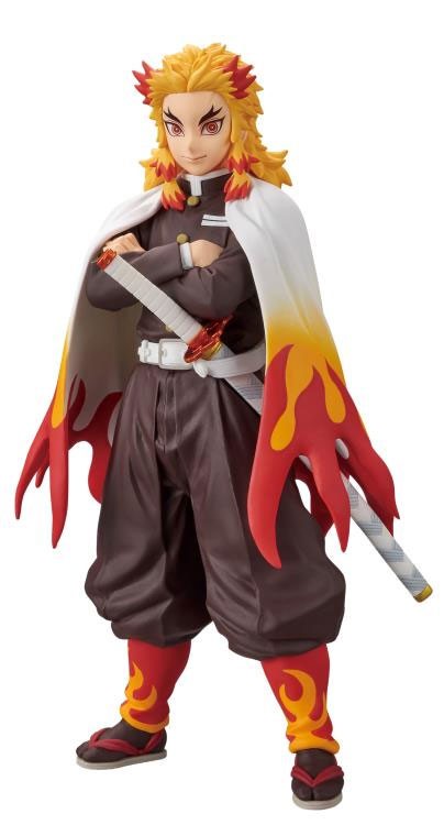 Boneco do anime Demon Slayer - OtakuShop27