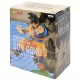 Boneco Dragon Ball Z Son Goku History Box Vol. 1 Bandai Banpresto