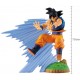 Boneco Dragon Ball Z Son Goku History Box Vol. 1 Bandai Banpresto