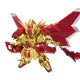 Boneco SD Gundam Superior Dragon Bandai Banpresto