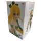 Boneco Sword Art Online Memory Defrag Leafa EXQ Figure Bandai Banpresto