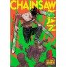 Mangá Chainsaw Man Volume 01