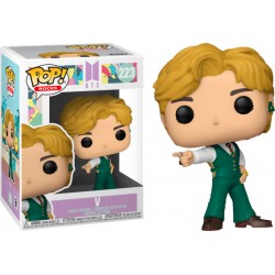 Boneco BTS Dynamite V Pop Funko 223