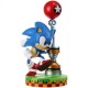 Boneco Sonic The Hedgehog First 4 Figures F4F
