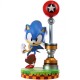 Boneco Sonic The Hedgehog First 4 Figures F4F