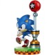 Boneco Sonic The Hedgehog First 4 Figures F4F