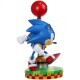 Boneco Sonic The Hedgehog First 4 Figures F4F