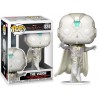 Boneco Marvel Studios WandaVision The Vision Pop Funko 824