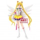 Boneco Sailor Moon Eternal The Movie Eternal Sailor Moon Glitter & Glamours Bandai Banpresto