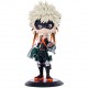 Boneco My Hero Academia Katsuki Bakugo Q Posket Bandai Banpresto