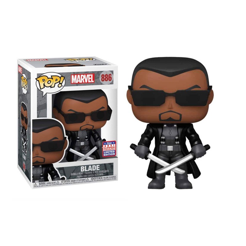 Campainha Visual Bluetooth Sem Fio Inteligente com Câmera - MKP - Toyshow  Tudo de Marvel DC Netflix Geek Funko Pop Colecionáveis