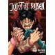 Mangá Jujutsu Kaisen Batalha de Feiticeiros Volume 07