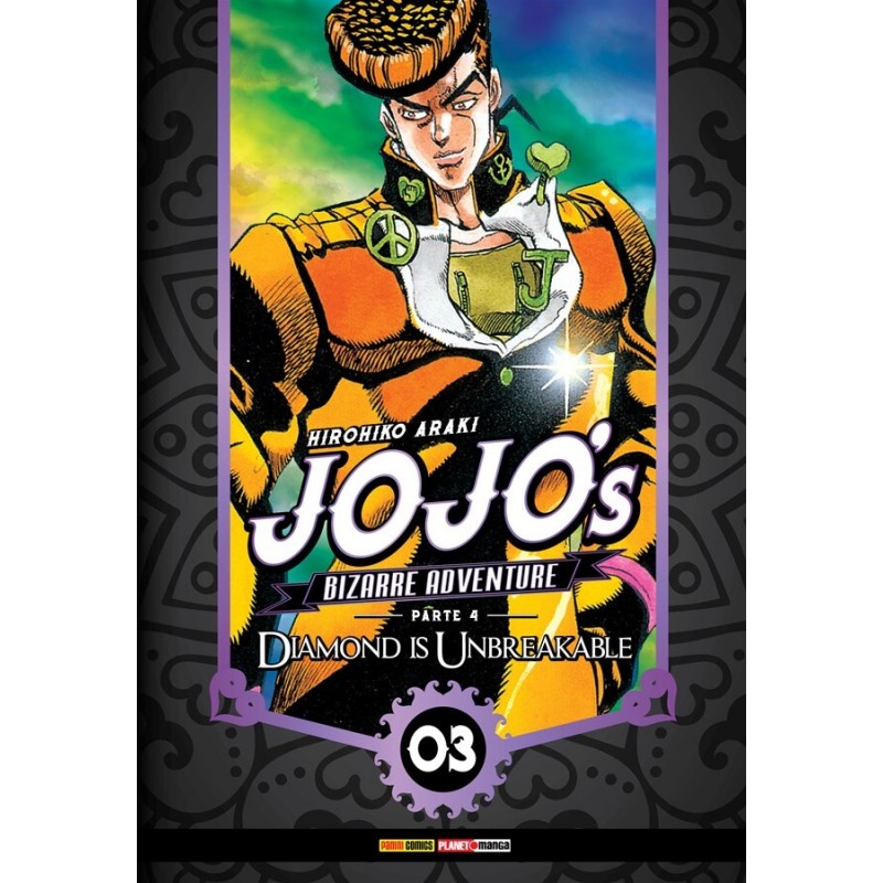 DUBLADORES OFICIAIS DE JOJO PARTE 4 Diamond is Unbreakable