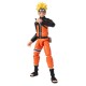 Boneco Naruto Shippuden Uzumaki Naruto Sage Mode Anime Heroes Bandai