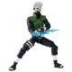 Boneco Naruto Shippuden Hatake Kakashi Anime Heroes Bandai