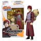 Boneco Naruto Shippuden Gaara Anime Heroes Bandai