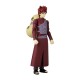 Boneco Naruto Shippuden Gaara Anime Heroes Bandai