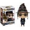 Boneco Harry Potter Sorting Hat Special Edition Pop Funko 21