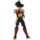 Boneco Dragon Ball Super Bardock Articulado Bandai Dragon Stars Series