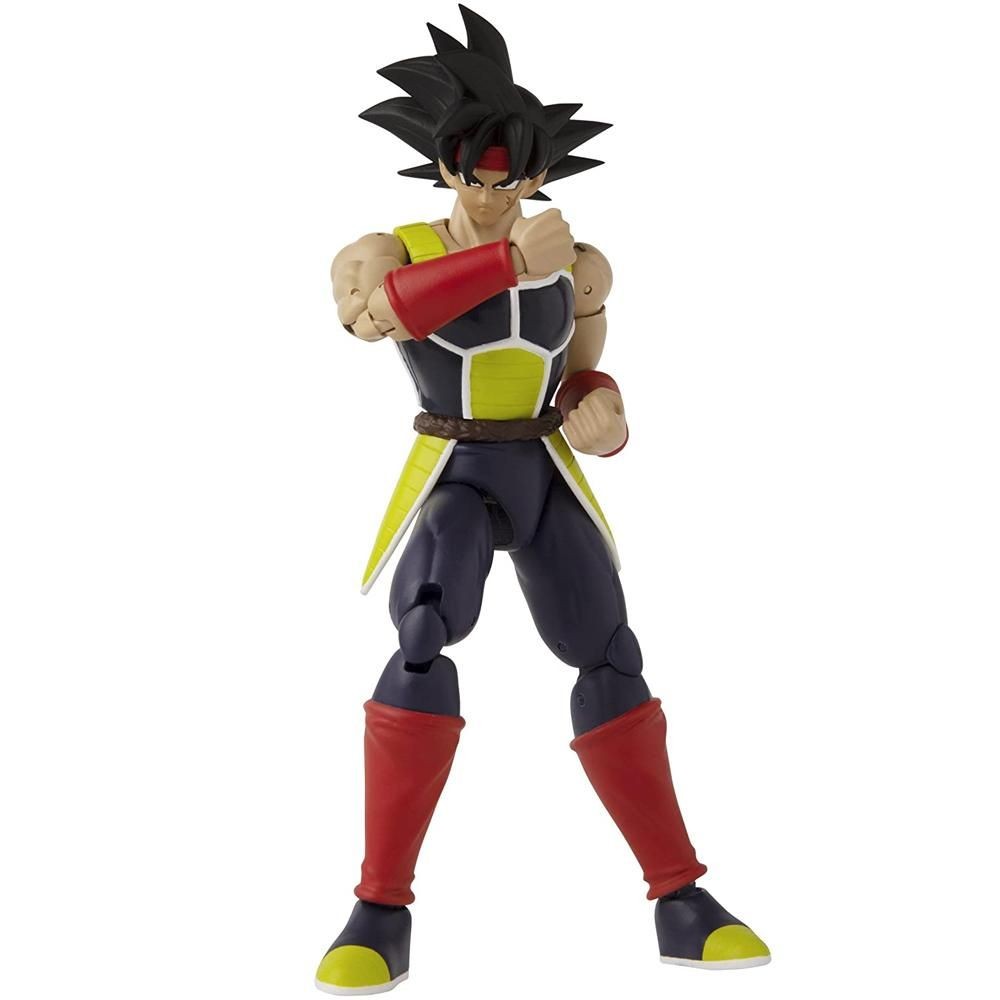 Boneco Articulado Goku Dragon Ball Stars Bandai