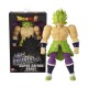 Boneco Dragon Ball Super Broly Super Saiyajin Articulado Bandai Limit Breaker Series