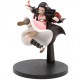 Boneco Demon Slayer Kimetsu no Yaiba Nezuko Kamado Vibration Stars Bandai Banpresto