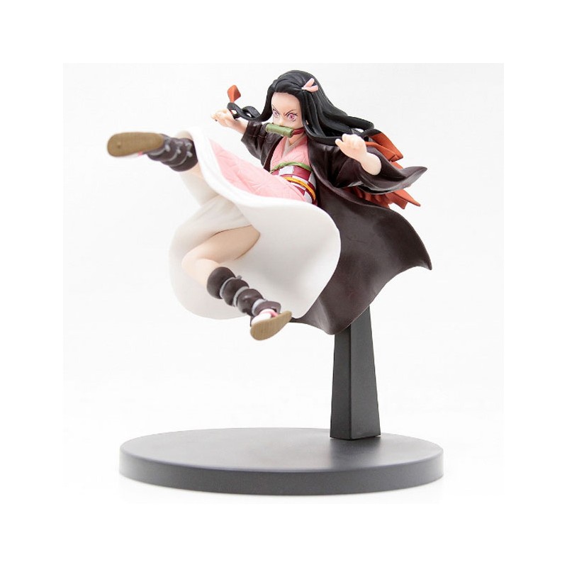 Boneco Demon Slayer/Kimetsu No Yaiba Kyojuro Rengoku - Bandai