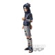 Boneco Naruto Uchiha Sasuke 2 Grandista Nero Bandai Banpresto