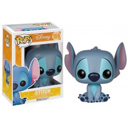 Boneco Disney Stitch Pop Funko 159